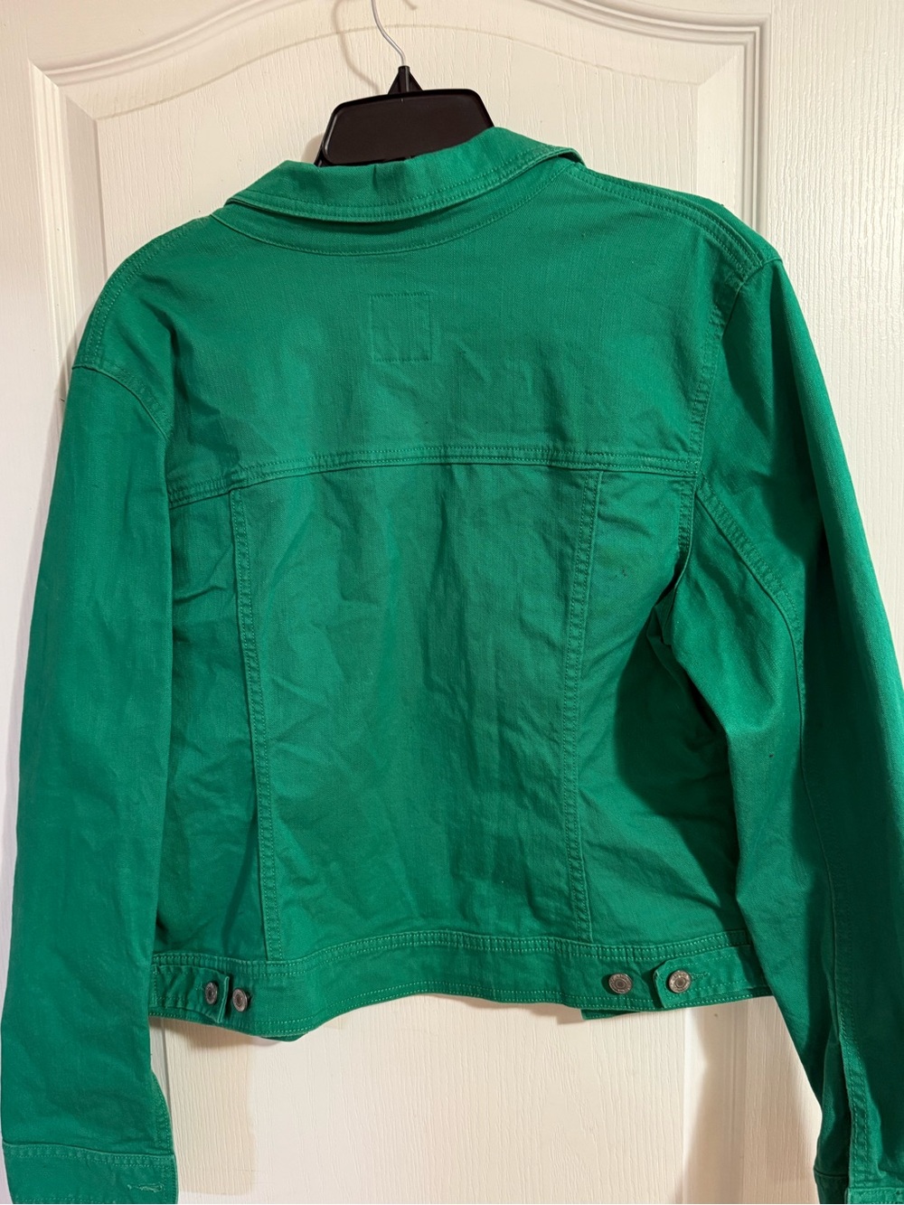 Old Navy Jean Jacket
